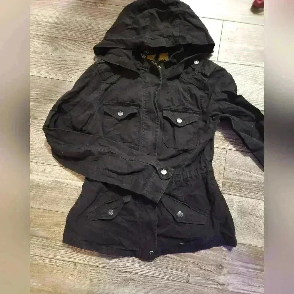 Prince and  fox coat